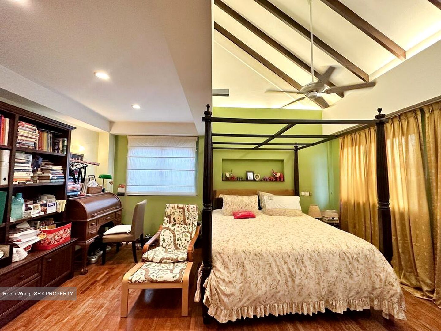 Seletar Hills Estate (D28), Semi-Detached #461336871